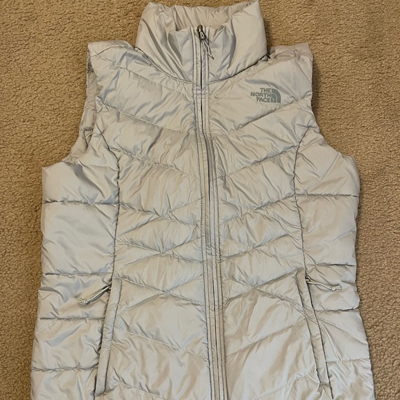 The North Face Jackets & Blazers - North Face Down Vest